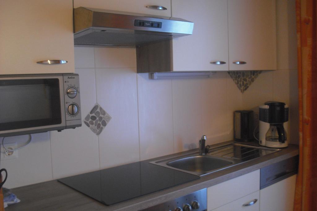 מאיירהופן Landhaus Granat חדר תמונה
