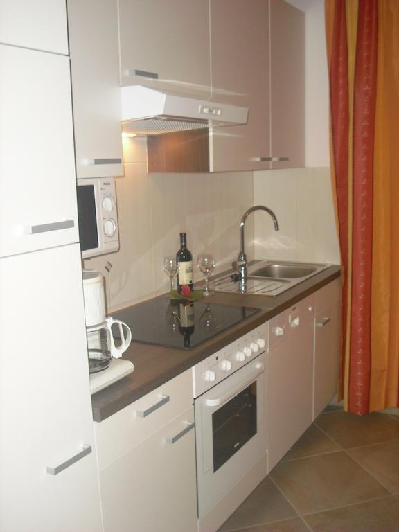 מאיירהופן Landhaus Granat חדר תמונה