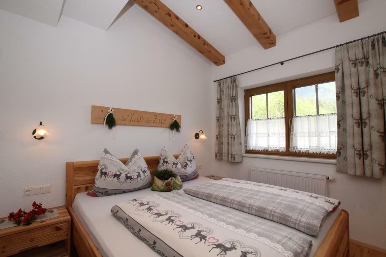 מאיירהופן Landhaus Granat מראה חיצוני תמונה