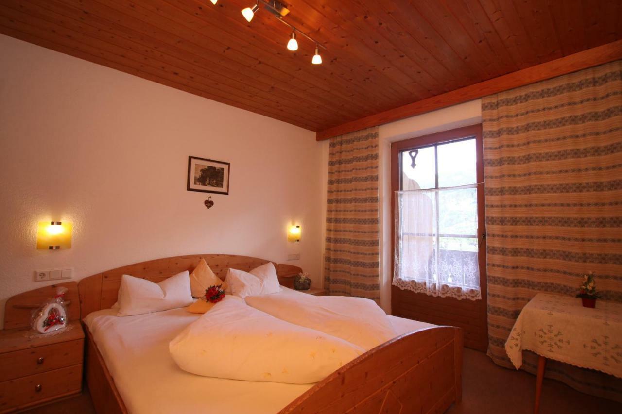 מאיירהופן Landhaus Granat מראה חיצוני תמונה