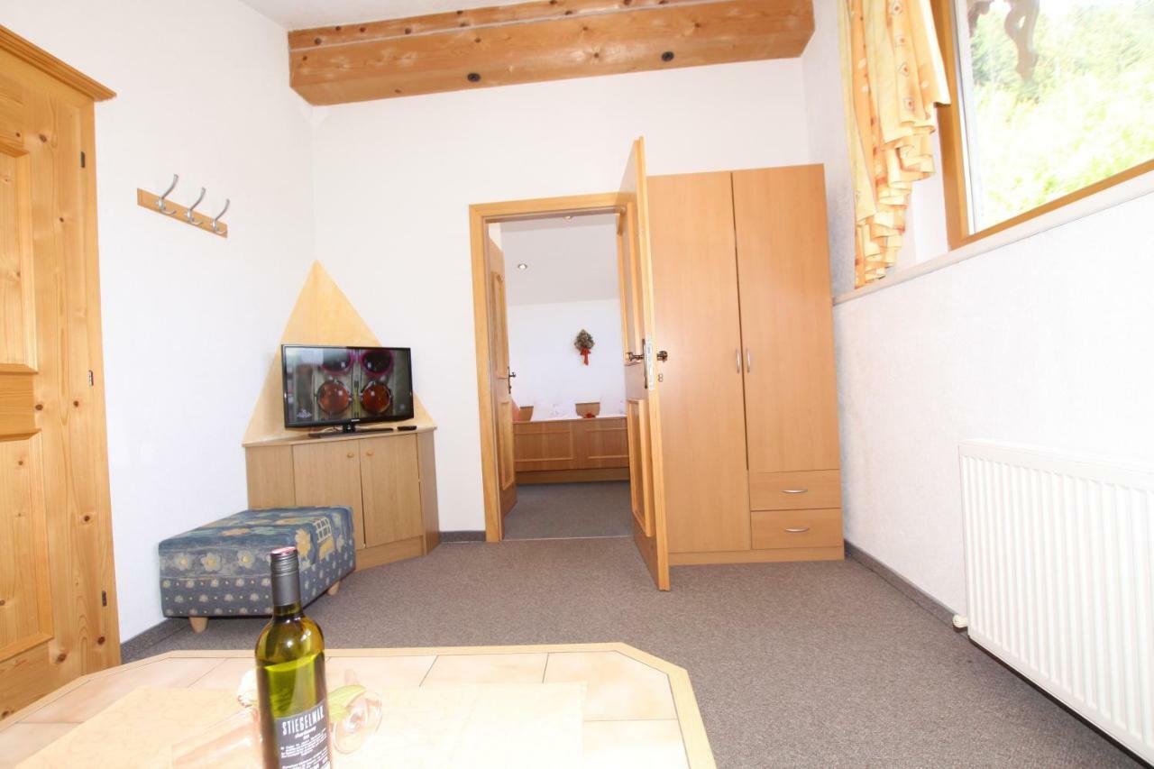 מאיירהופן Landhaus Granat מראה חיצוני תמונה