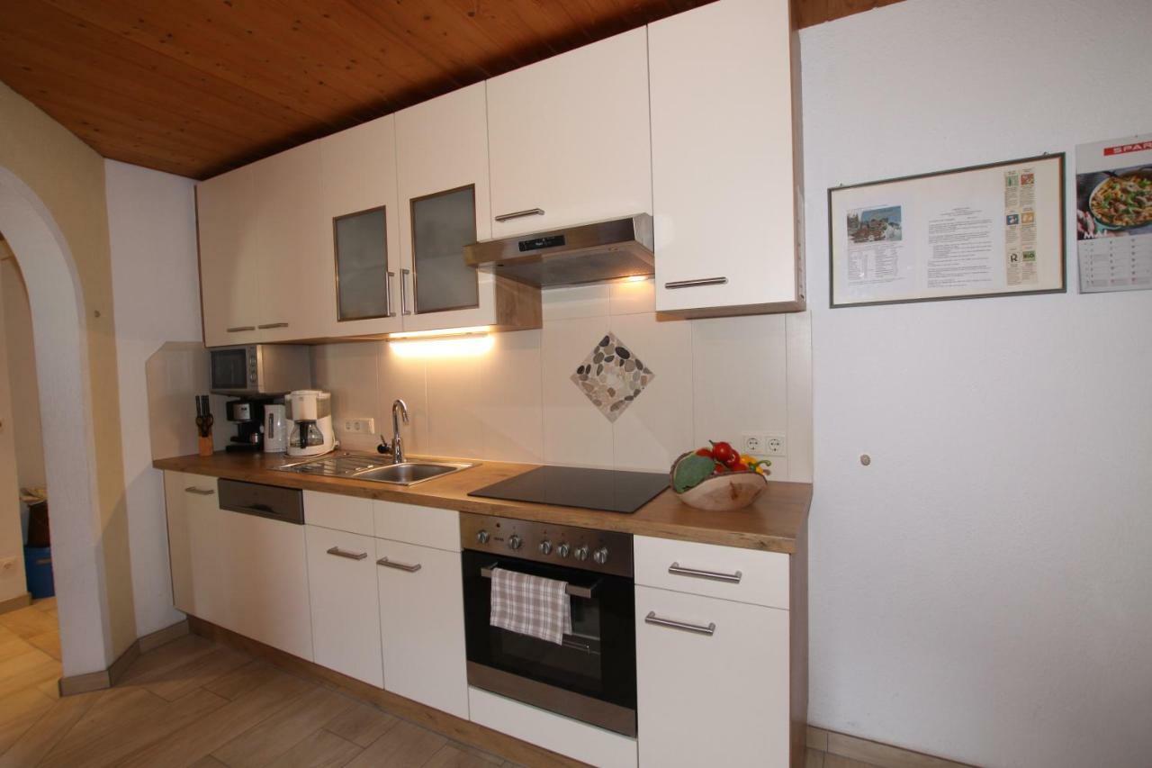 מאיירהופן Landhaus Granat מראה חיצוני תמונה