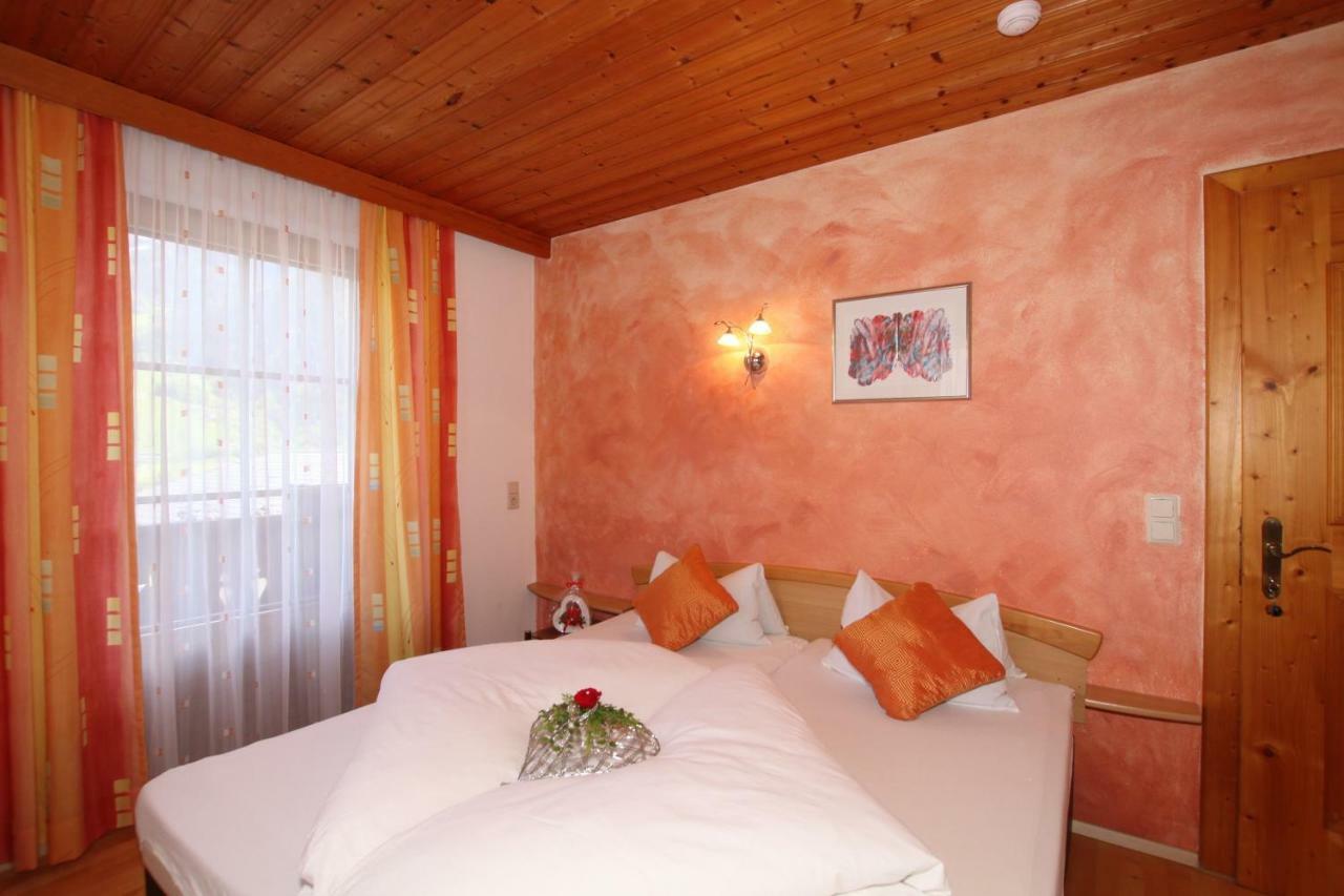 מאיירהופן Landhaus Granat מראה חיצוני תמונה