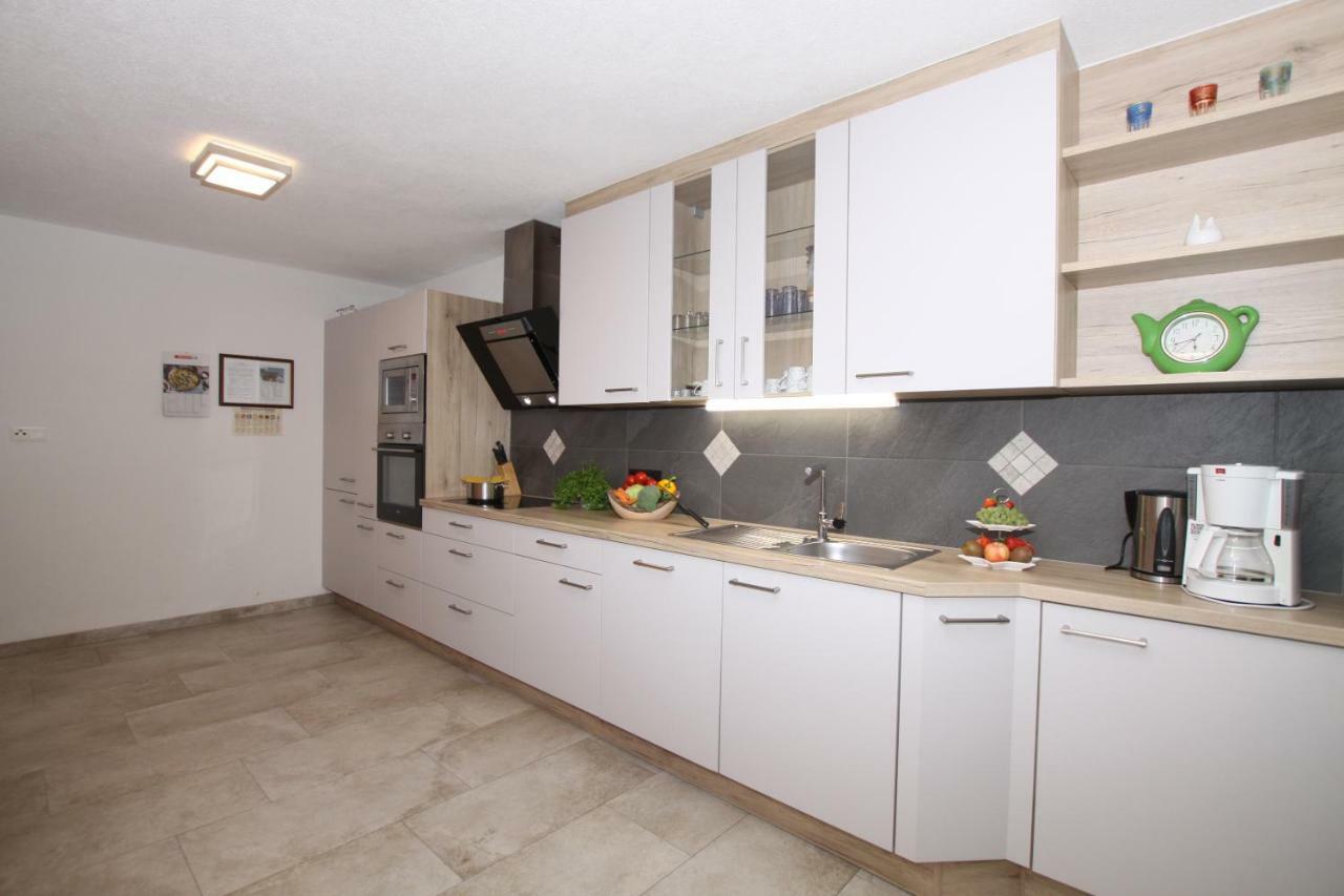 מאיירהופן Landhaus Granat מראה חיצוני תמונה